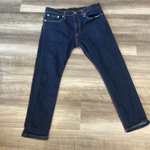 Levi’s 512 Slim Taper Jeans